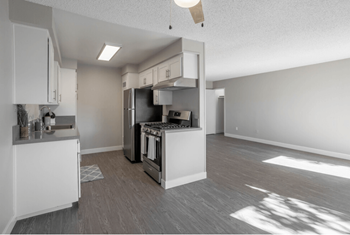 Modern appliances